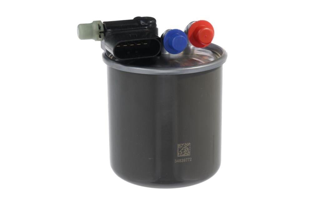 Filtre à carburant (Filtre à gasoil) VALEO ref. 587612
